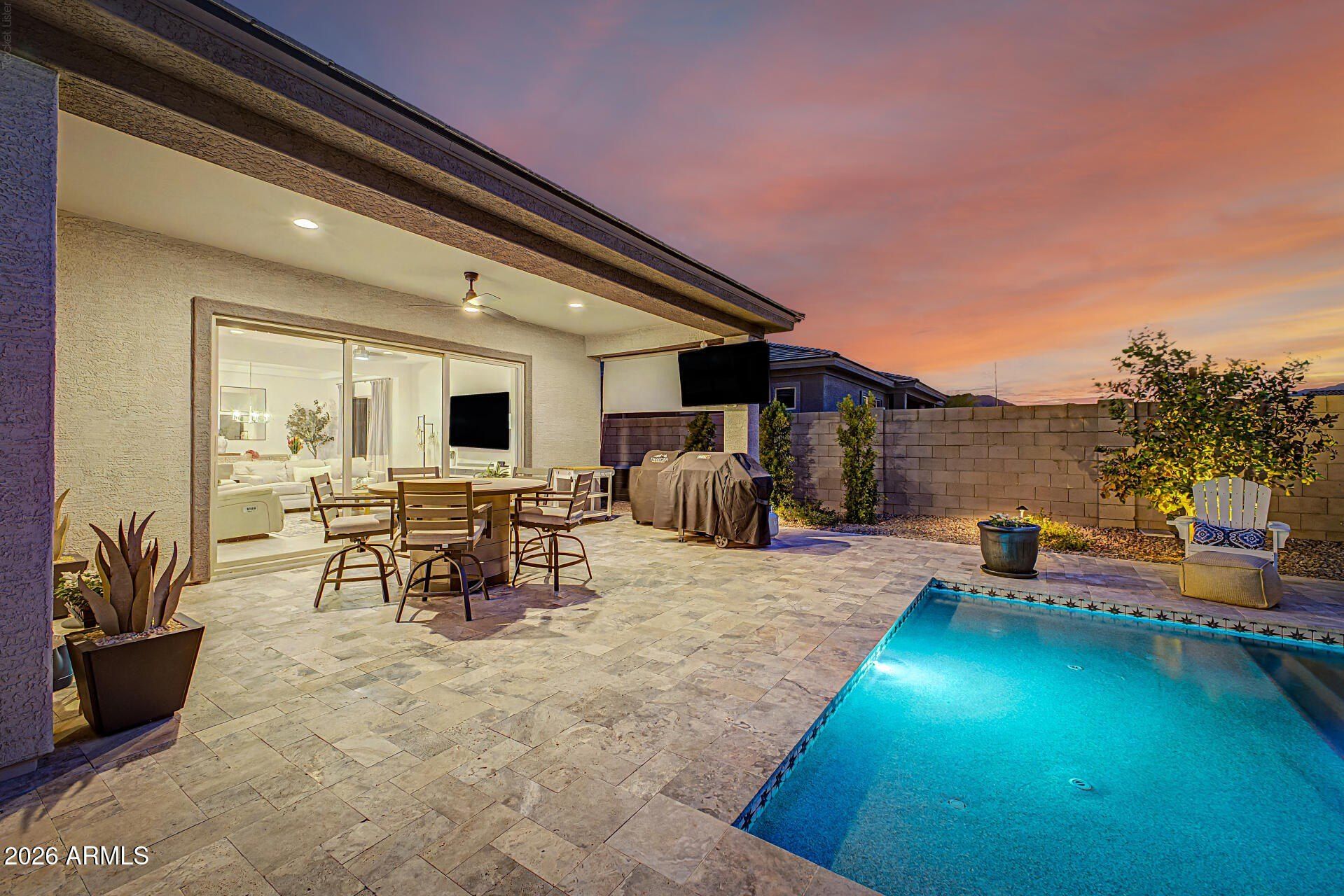 20266 W Mulberry Drive. Buckeye, AZ 85396