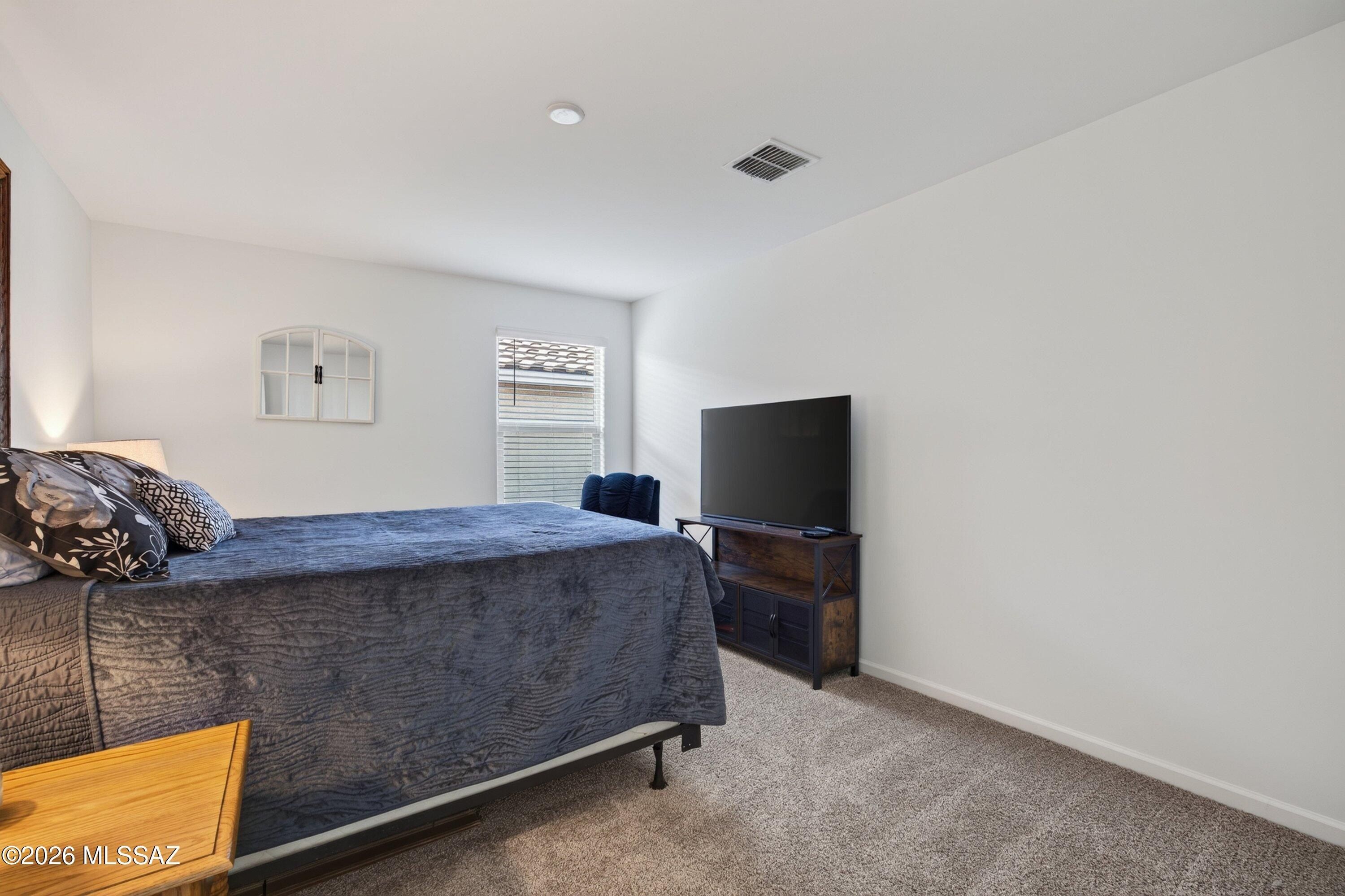 6801 E Paseo Don Octavio. Tucson, AZ 85756