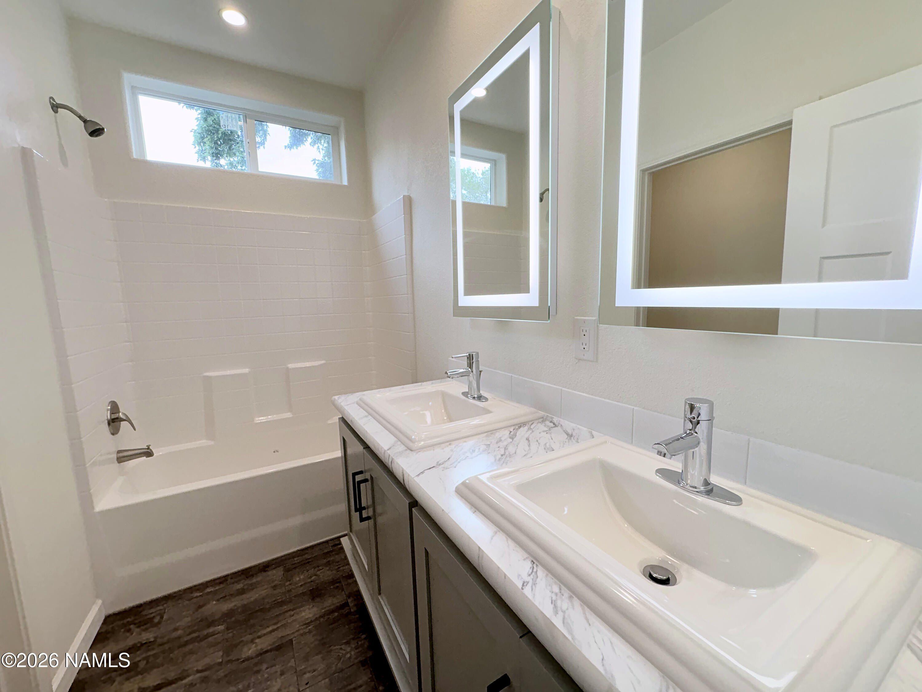 4490 N Randall Street. Flagstaff, AZ 86004
