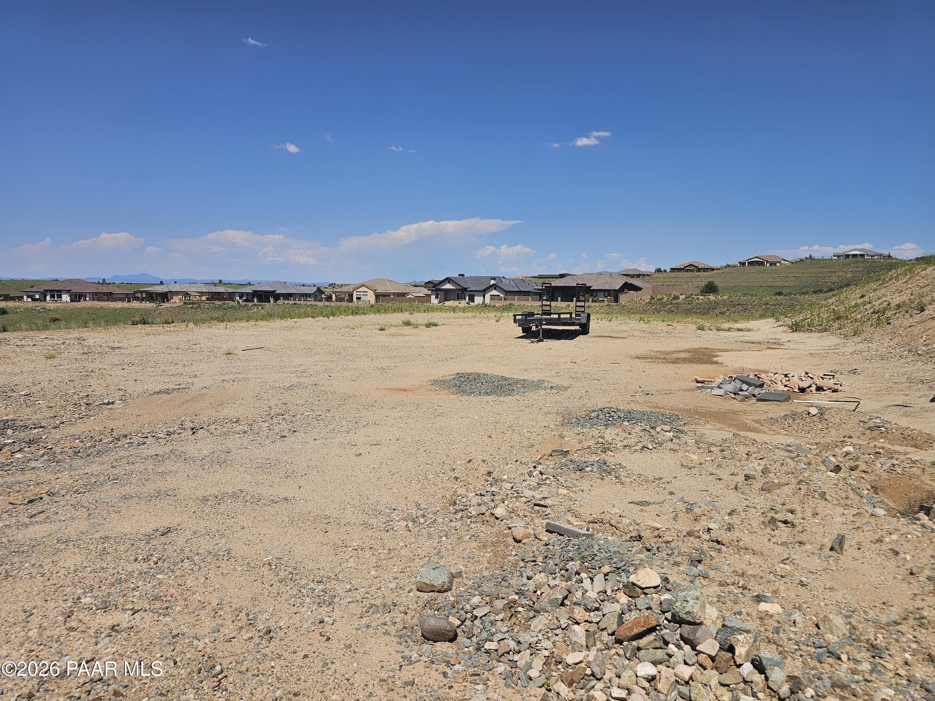 5133 Iron Rock Place. Prescott, AZ 86301