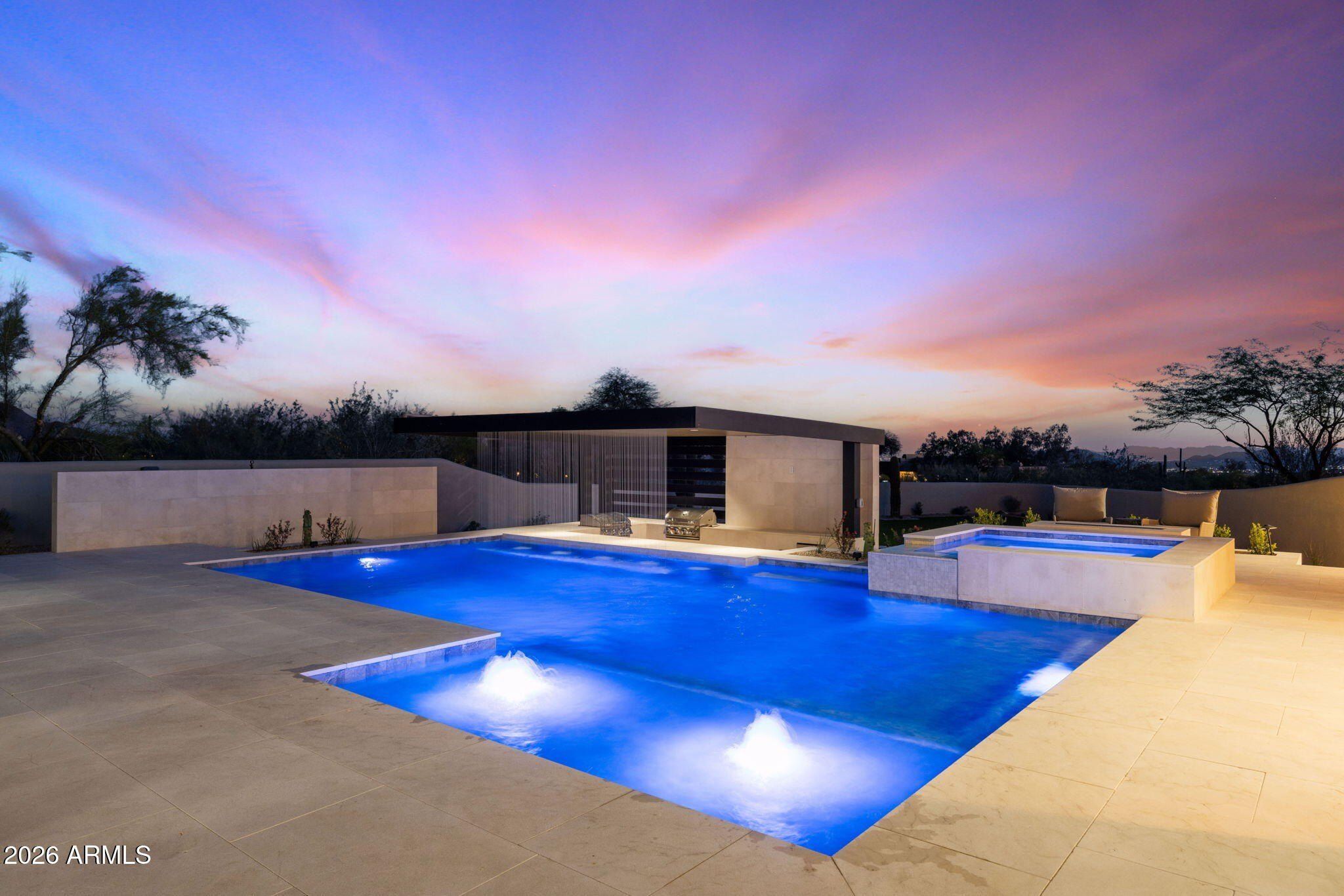 9335 E Via Montoya Drive. Scottsdale, AZ 85255