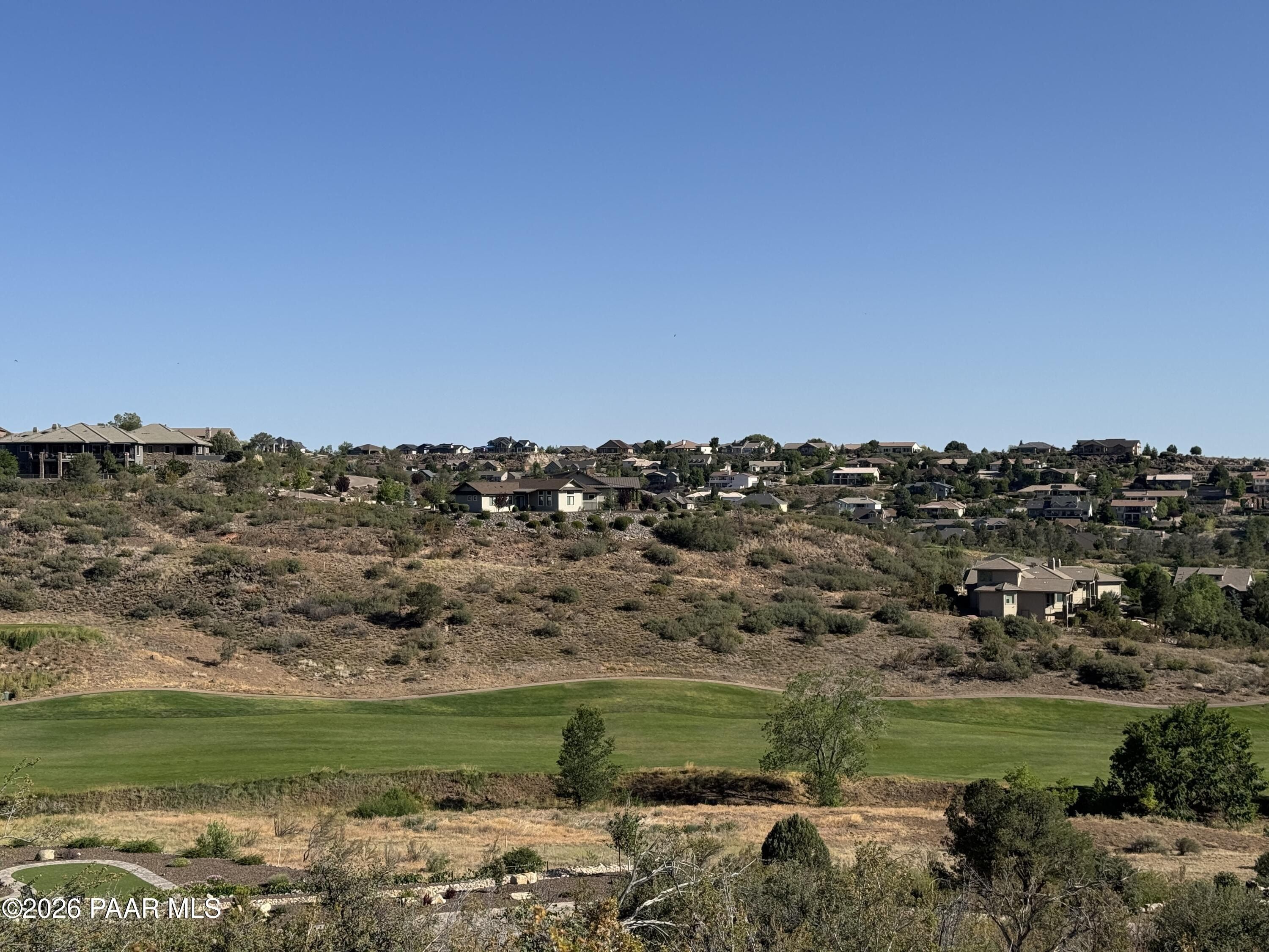 1140 Northridge Drive. Prescott, AZ 86301