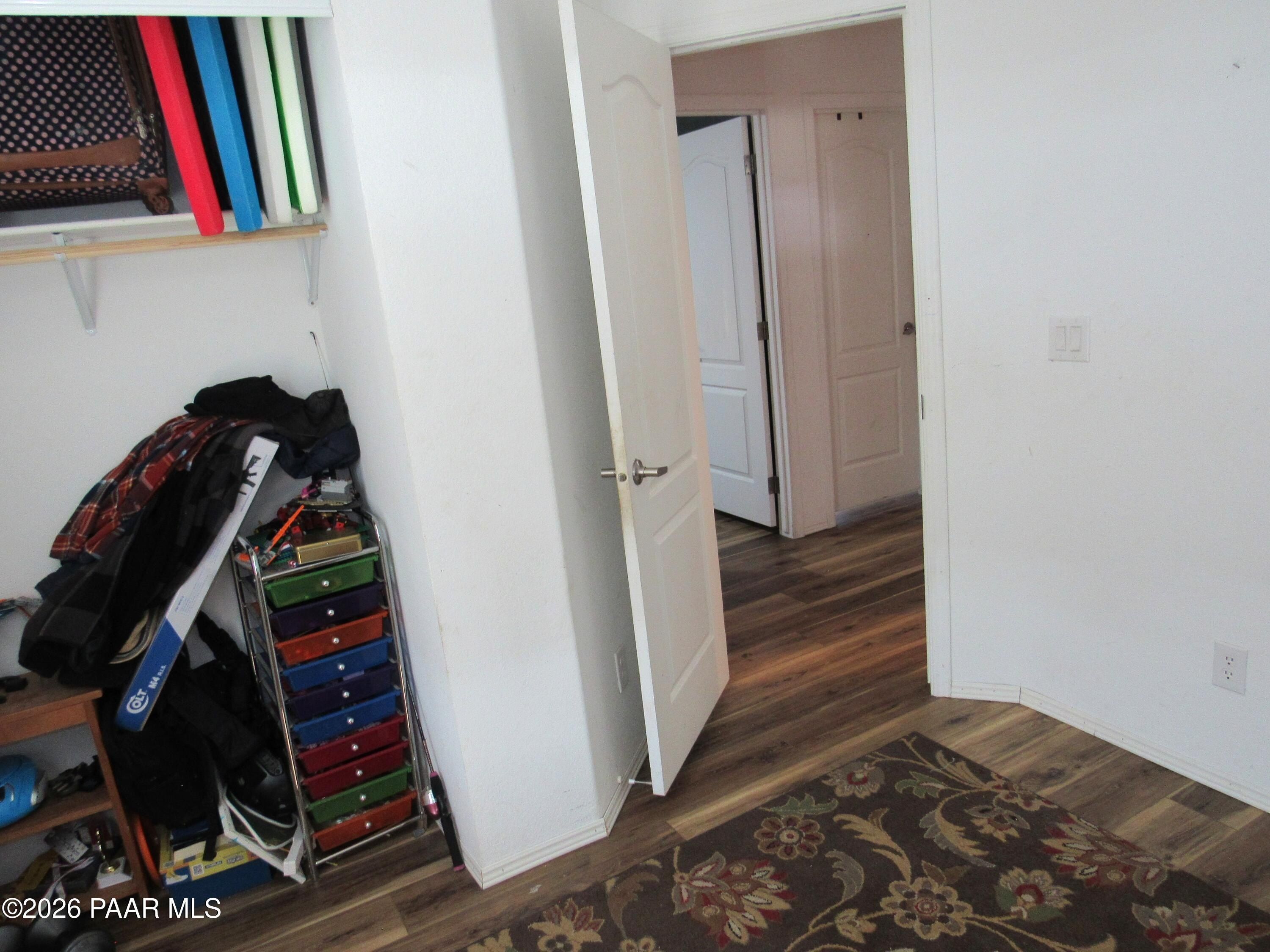 7580 W Stevenage Lane. Kirkland, AZ 86332