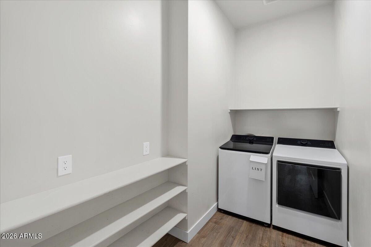 9977 E Arrowhead Drive. Prescott Valley, AZ 86314