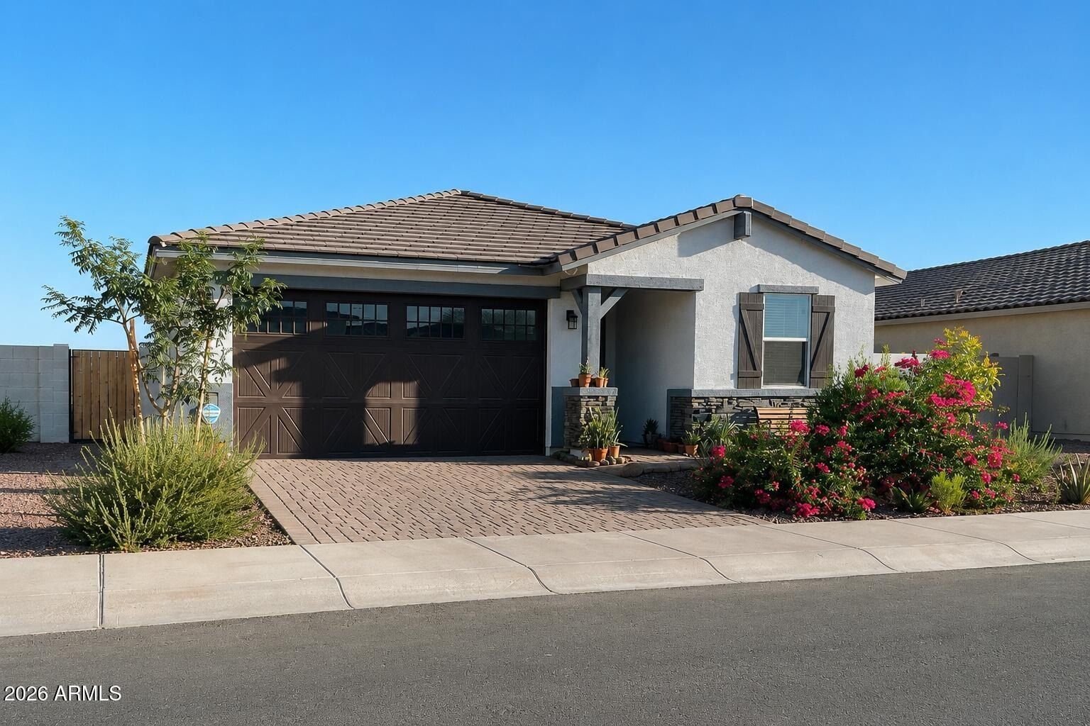 24377 W La Salle Street. Buckeye, AZ 85326