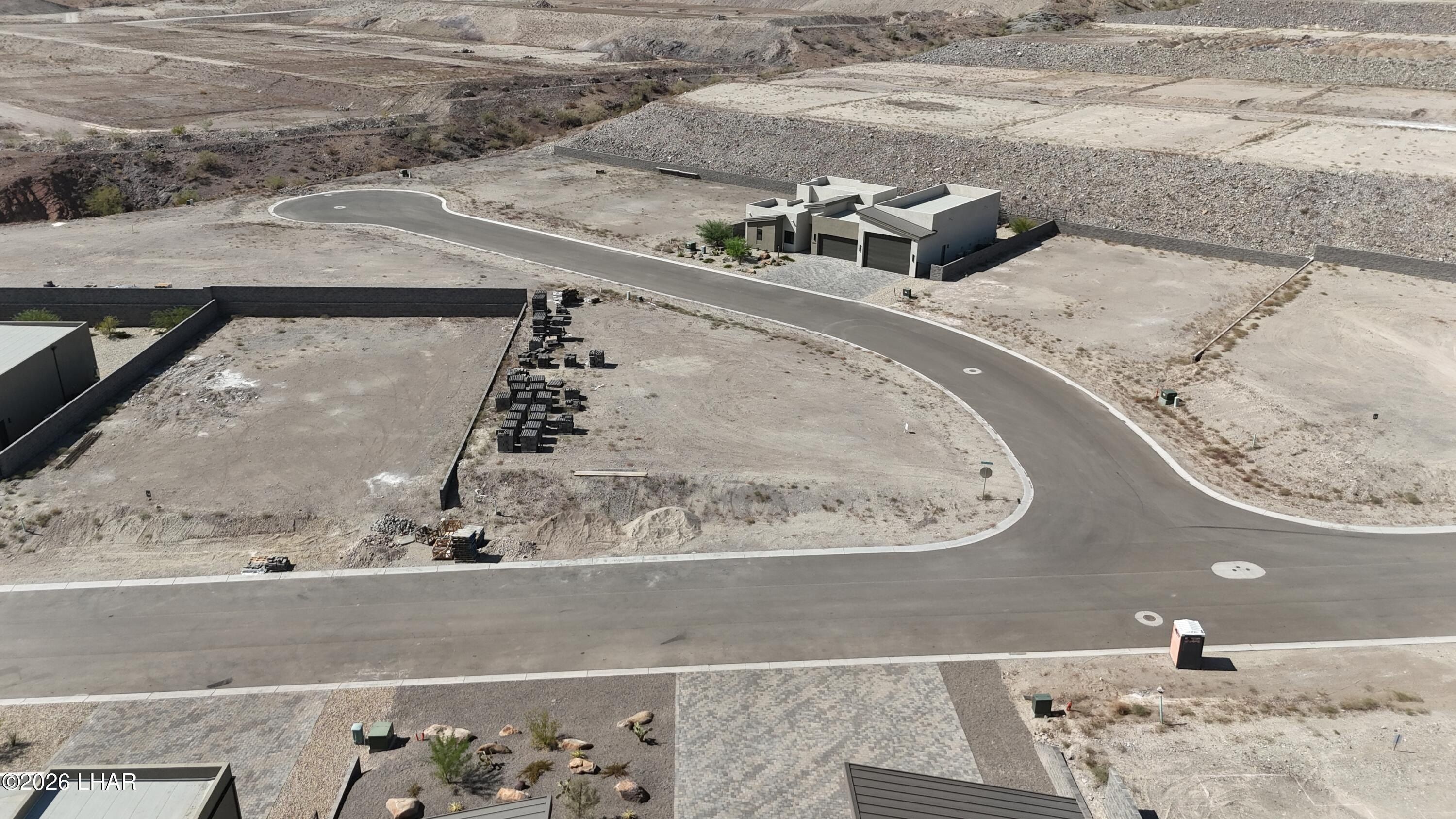 9025 Corte Barraso. Lake Havasu City, AZ 86406