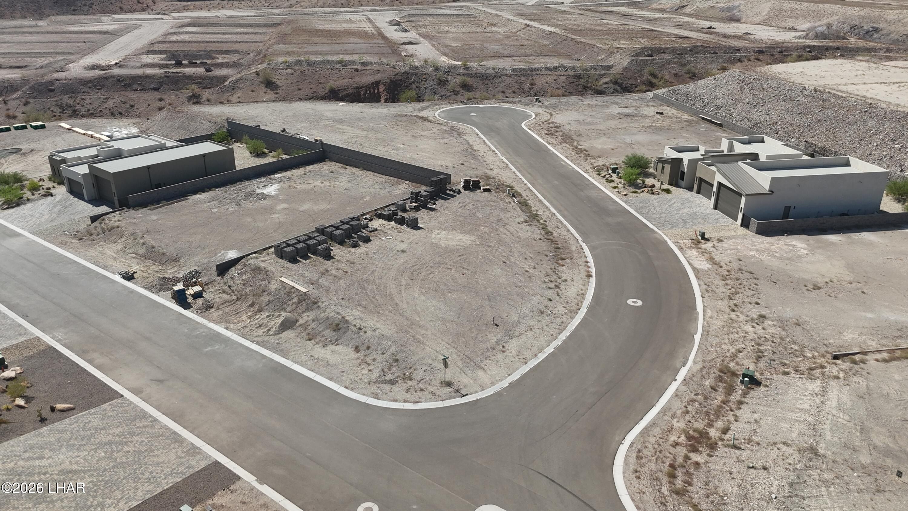 9025 Corte Barraso. Lake Havasu City, AZ 86406