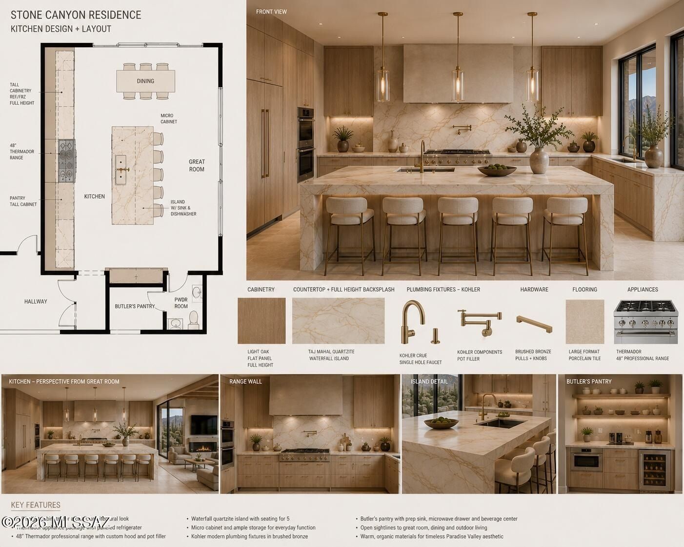 1235 W Weathered Stone Place. Oro Valley, AZ 85755