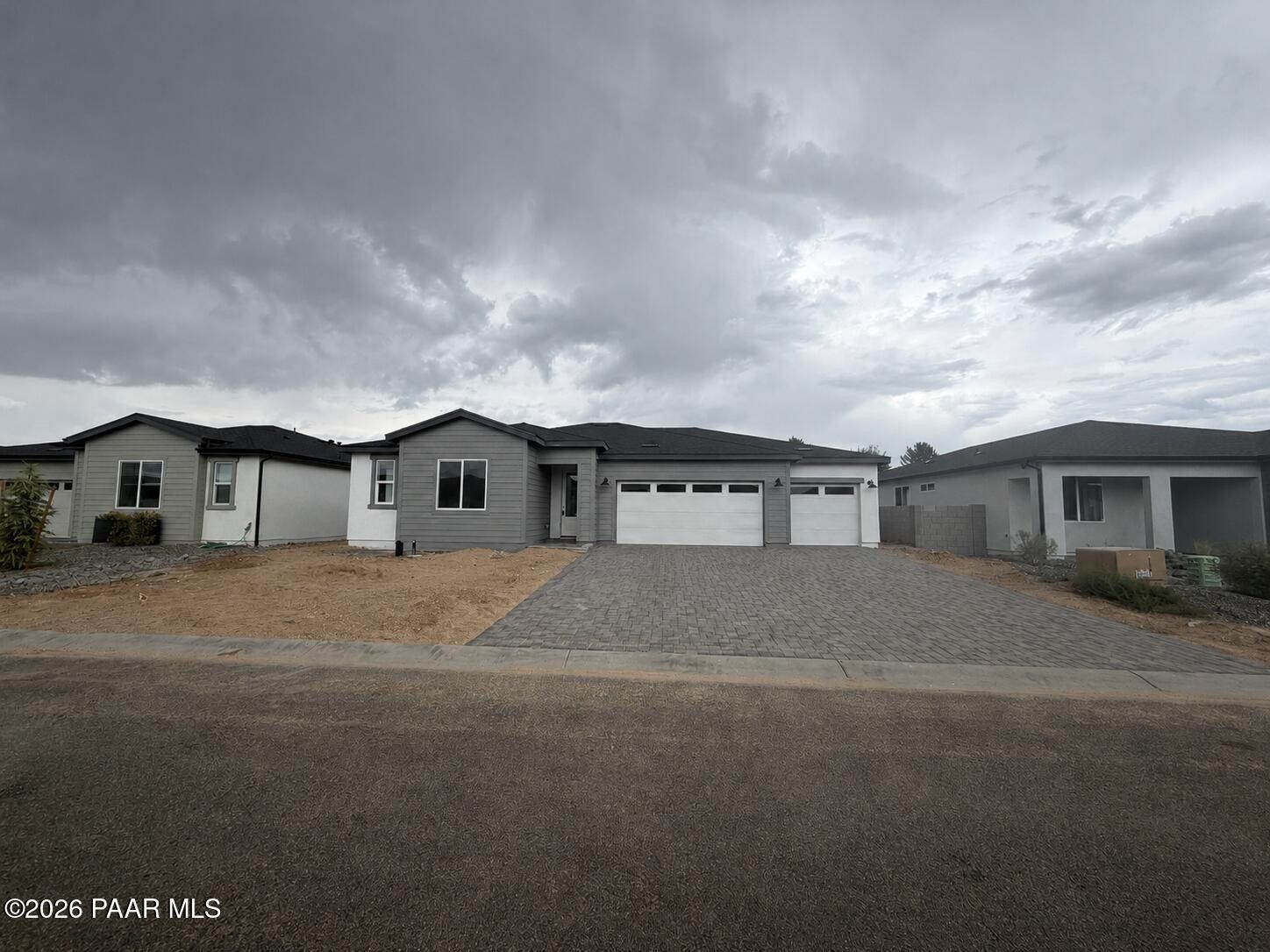 7408 E Louie Lane. Prescott Valley, AZ 86315