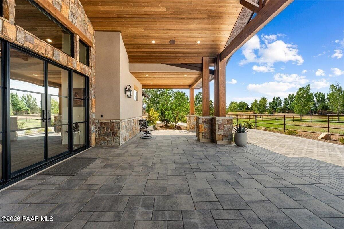 9045 N American Ranch Road. Prescott, AZ 86305