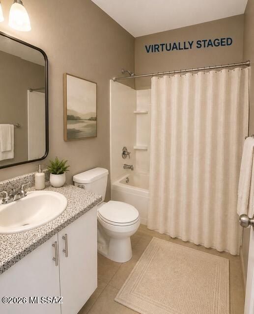 2741 W Carnauba Street. Tucson, AZ 85705