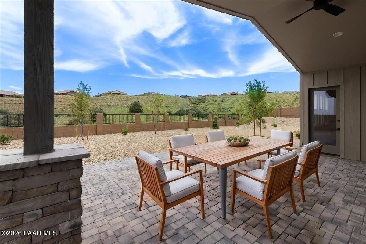 5243 High Cliff Way. Prescott, AZ 86301