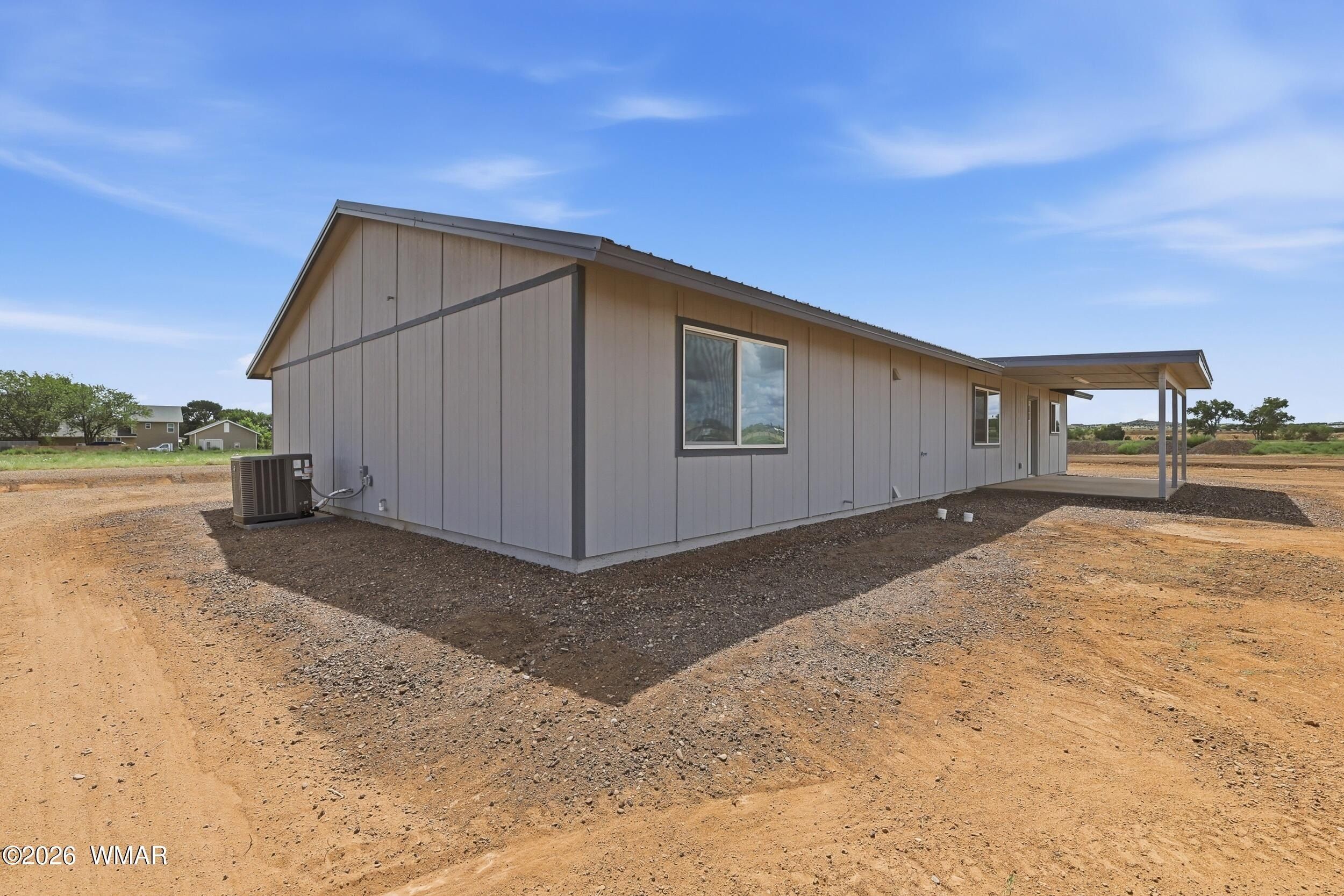 327 Halli Jo Loop. Taylor, AZ 85939