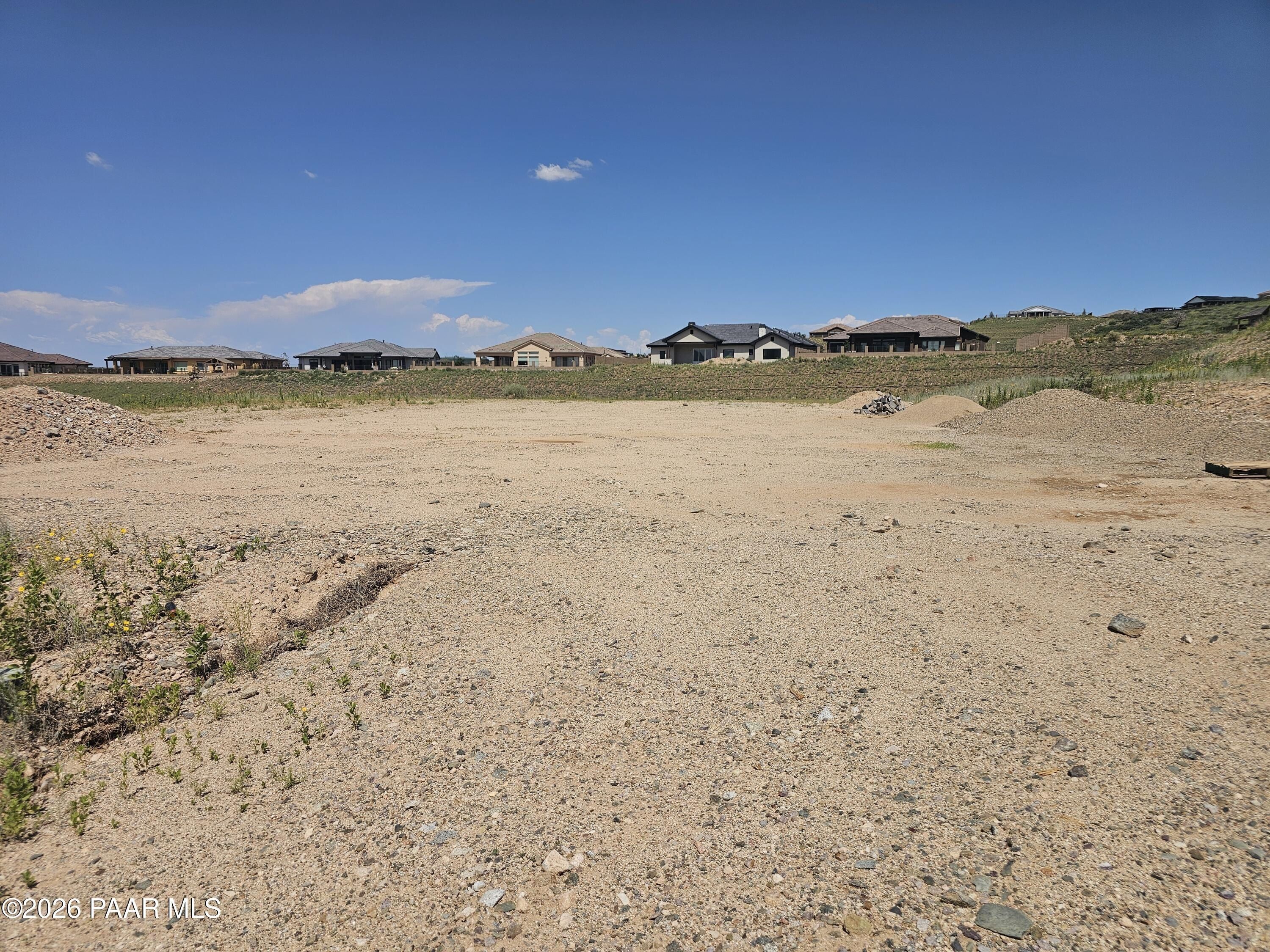 5143 Iron Rock Place. Prescott, AZ 86301