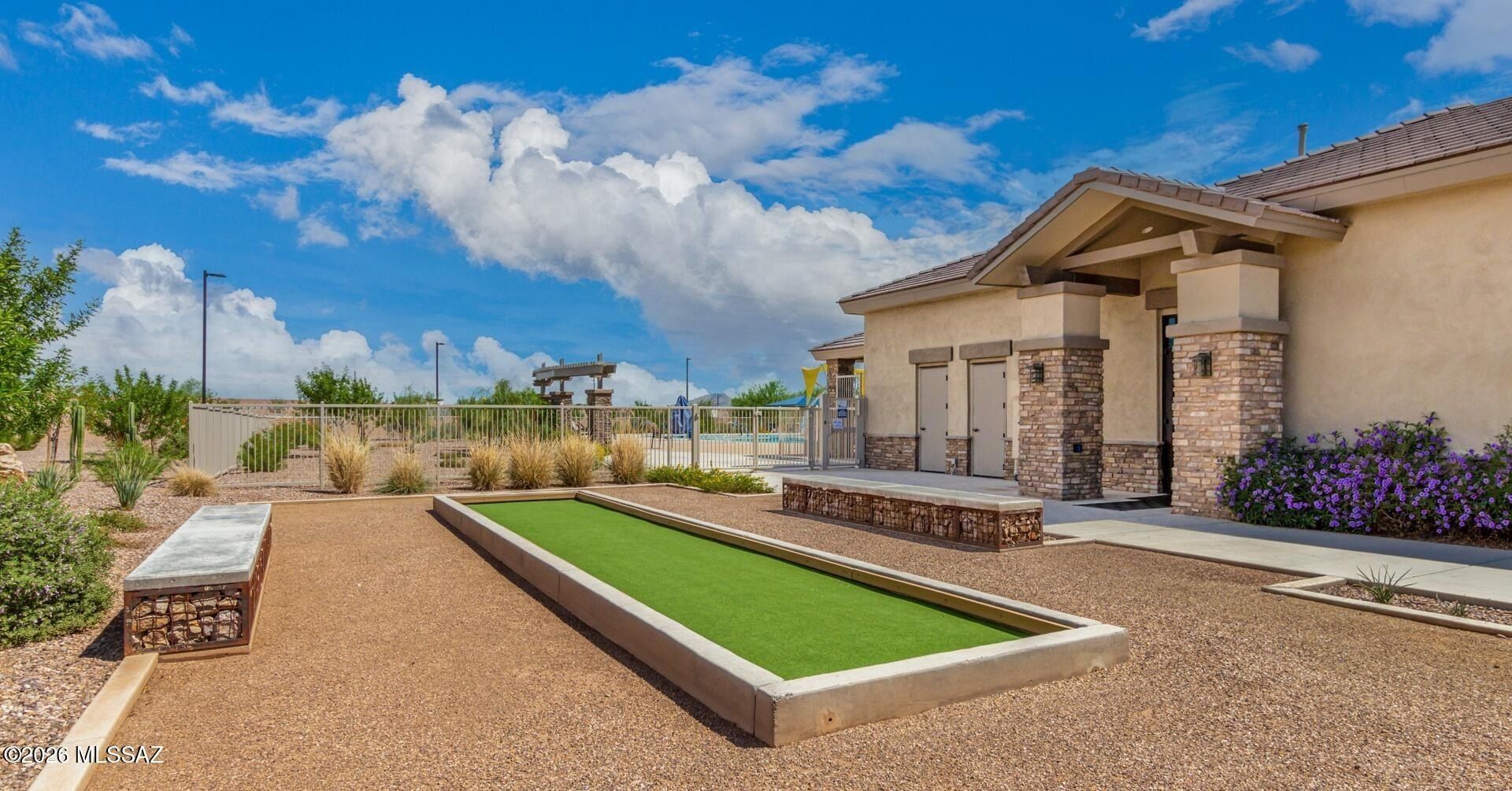 9930 N Blue Hibiscus Drive. Marana, AZ 85653