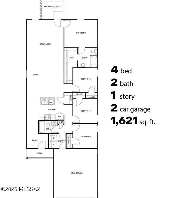3652 W Via Los Olmecas. Tucson, AZ 85746