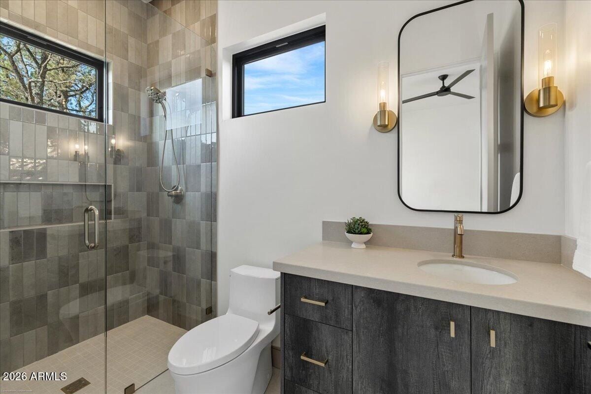 4400 W Clear Fork Circle. Prescott, AZ 86305