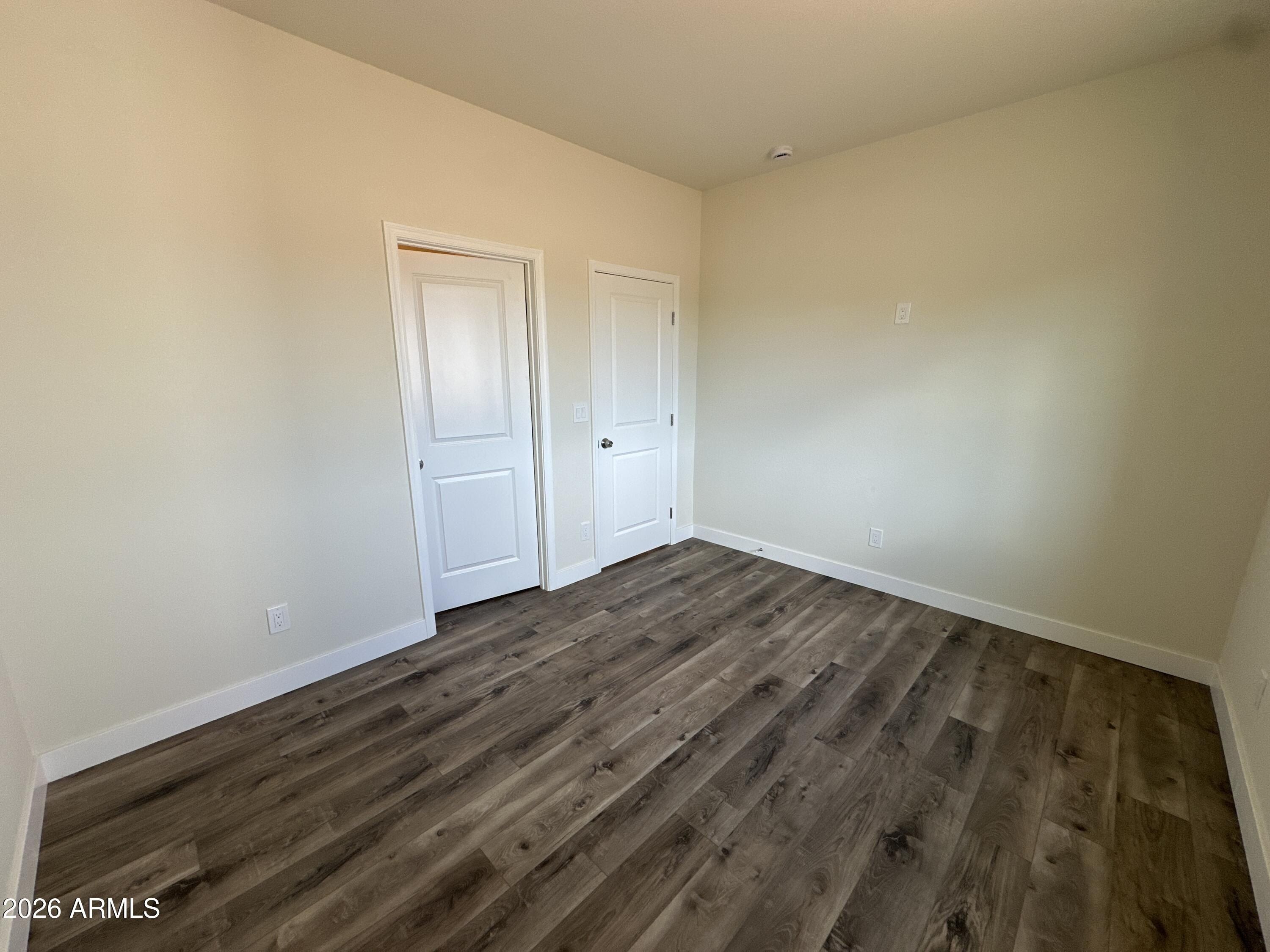 25427 W Patton Road. Wittmann, AZ 85361