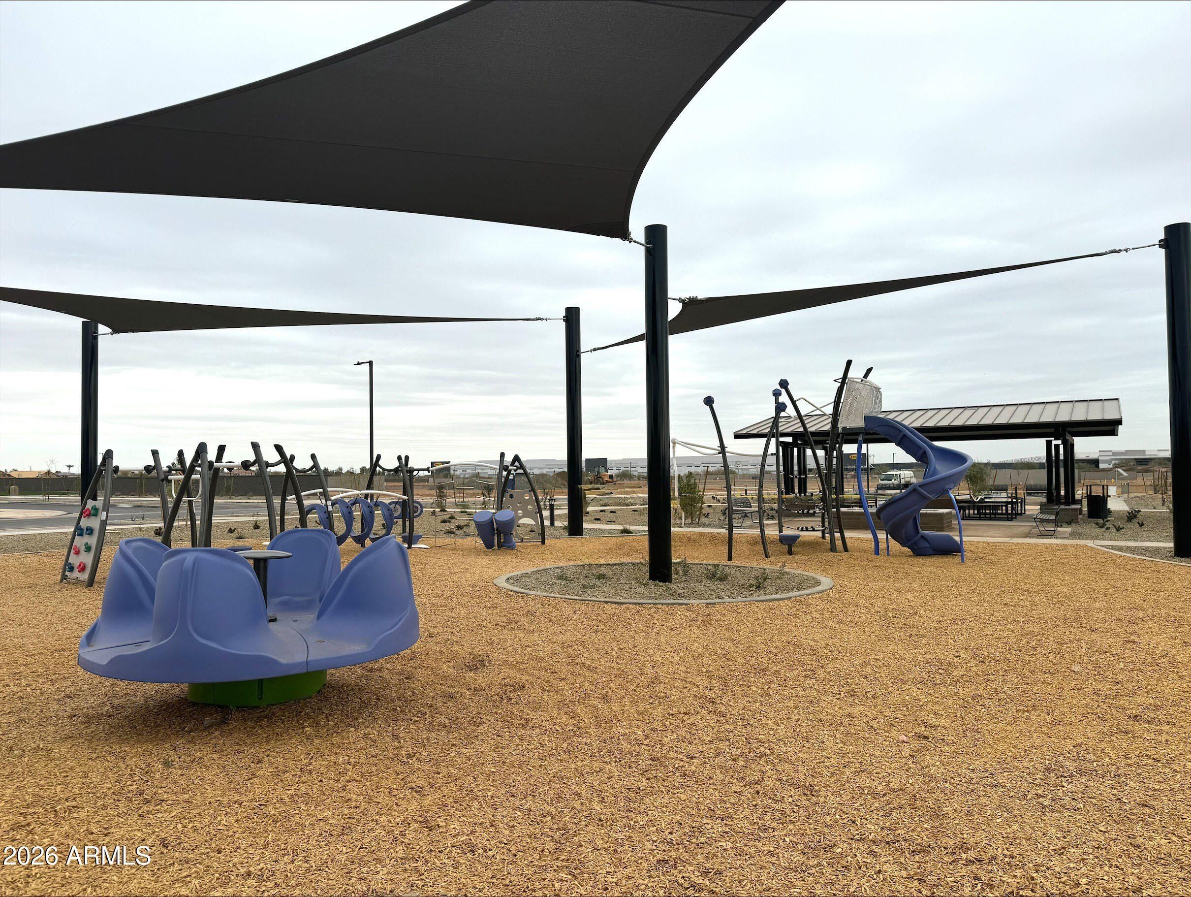 15615 W Onyx Avenue. Waddell, AZ 85355