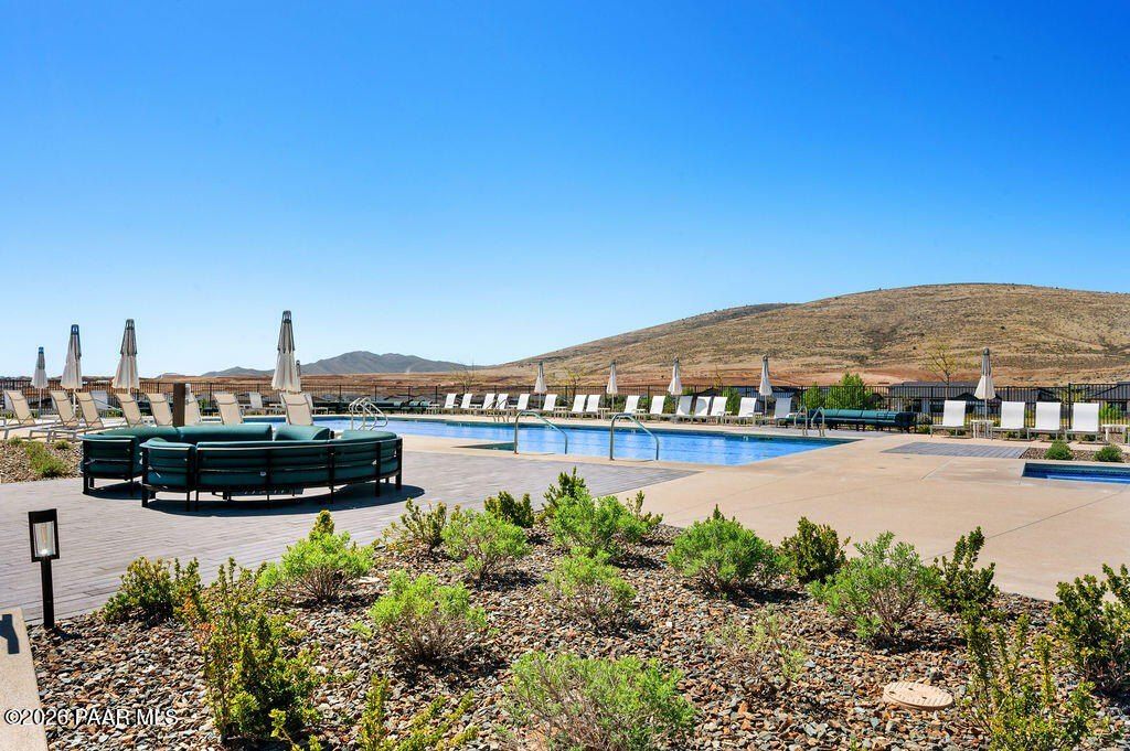 4447 N Larkin Avenue. Prescott Valley, AZ 86314