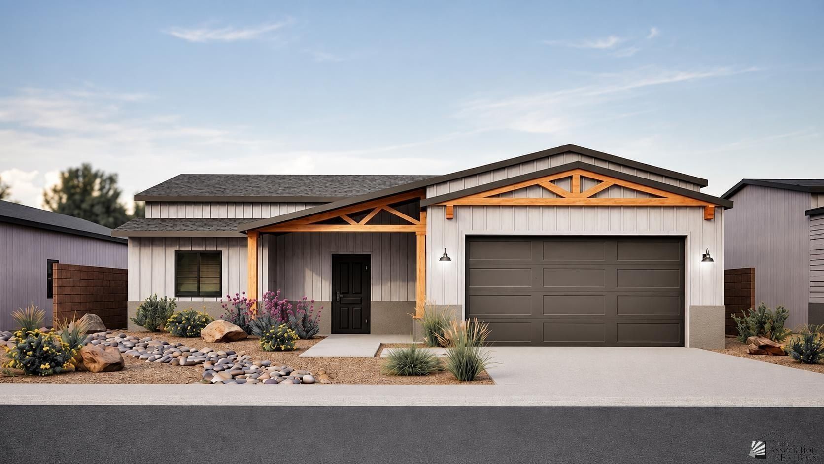 4226 W 31 Lane Lot 14. Yuma, AZ 85364