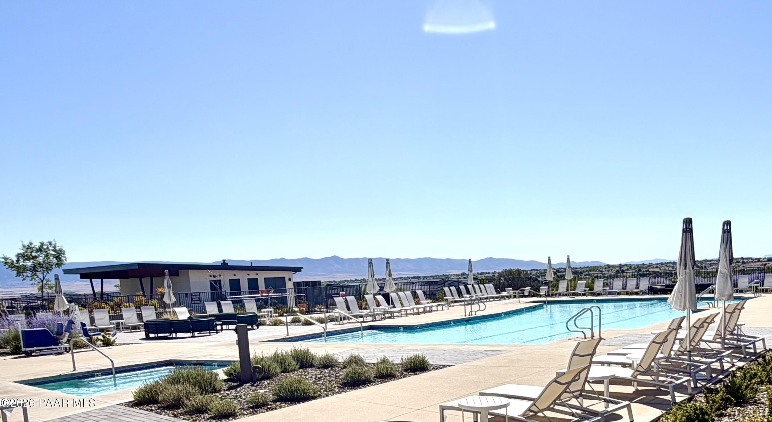 5016 N Holmes Street. Prescott Valley, AZ 86314