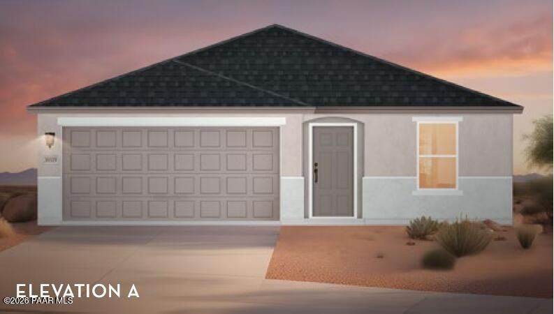 1987 Aimee N Aimee Drive. Chino Valley, AZ 86323