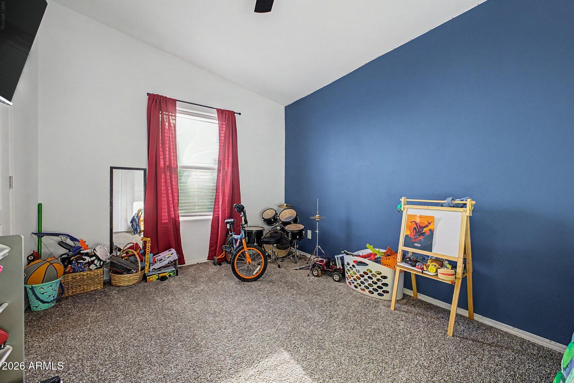 21735 W Montanoso Drive. Wittmann, AZ 85361