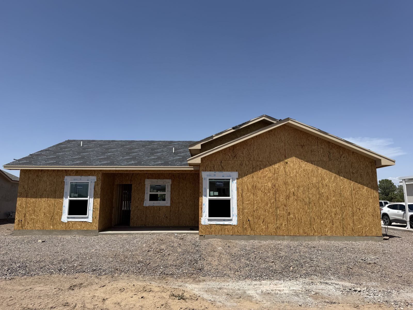 W Cobblestone Dr. Safford, AZ 85546