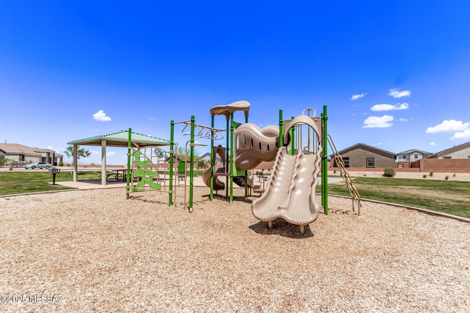 13501 N Samantha Lane. Marana, AZ 85653
