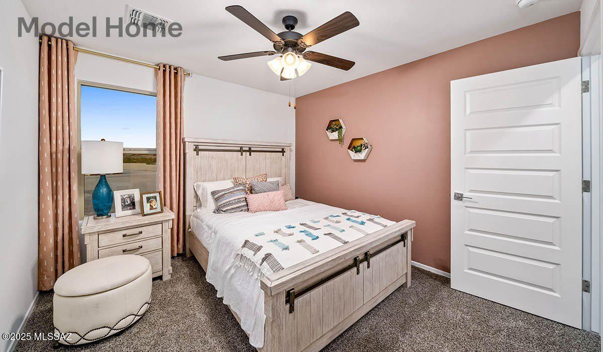 10012 N Guayacan Trail. Marana, AZ 85653