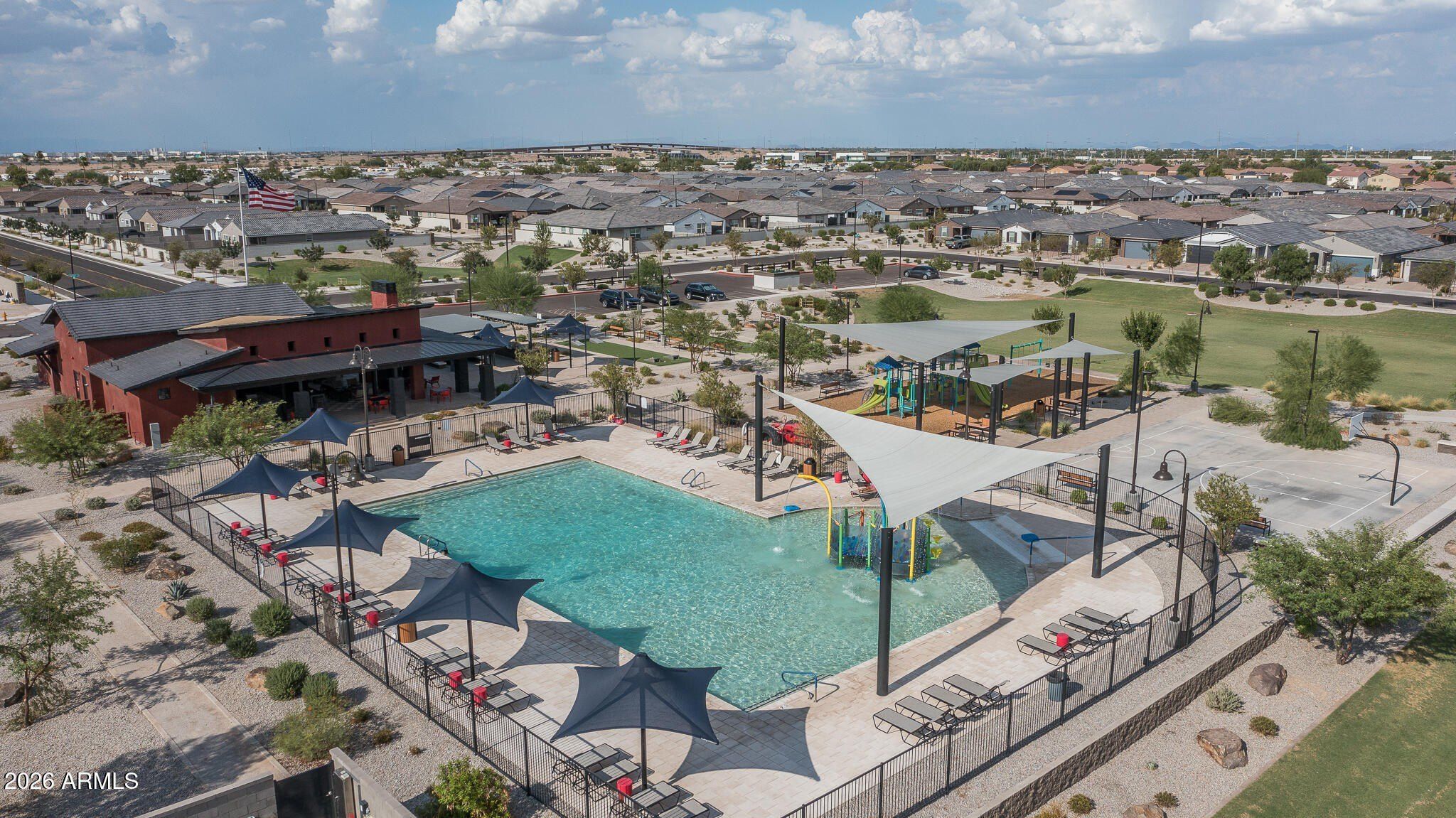 17648 W Adams Street. Goodyear, AZ 85338