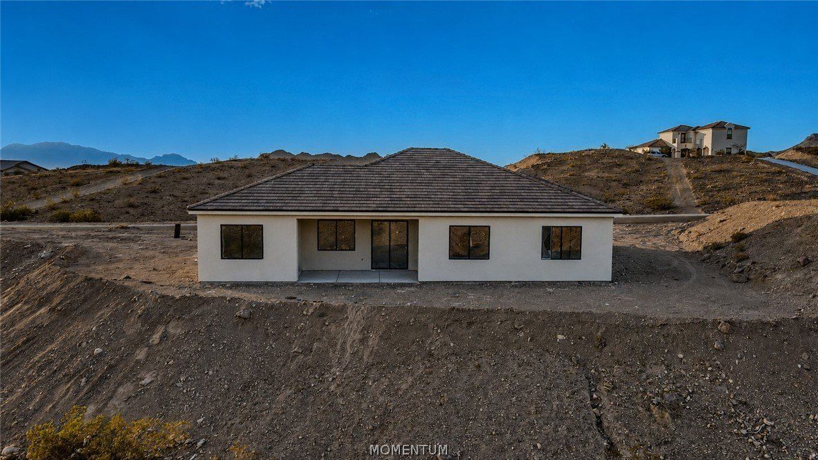 3120 Tahuta Terrace Drive. Bullhead City, AZ 86429