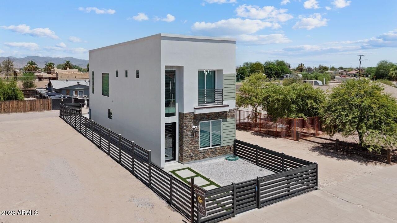 108 W Baseline Road. Buckeye, AZ 85326