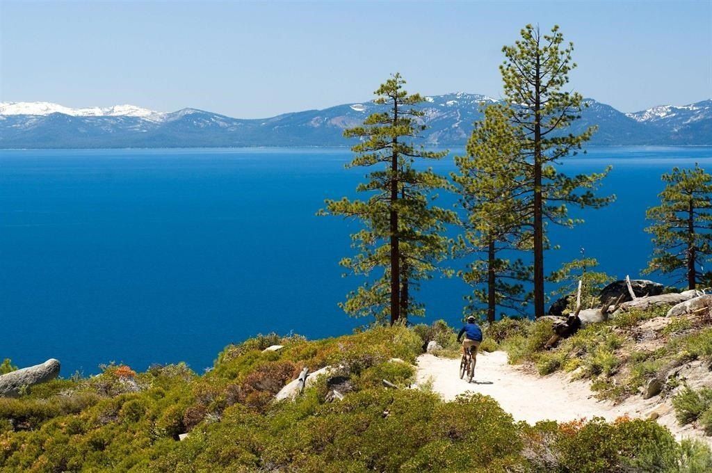 213 John Keiser. Truckee, CA 96161