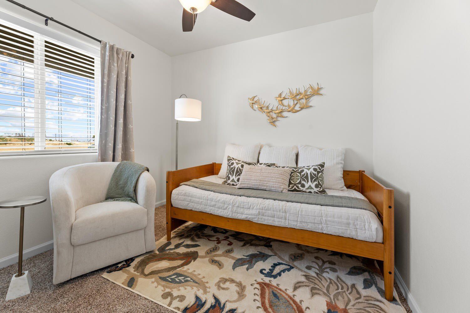 30631 Marigold Road. Visalia, CA 93291