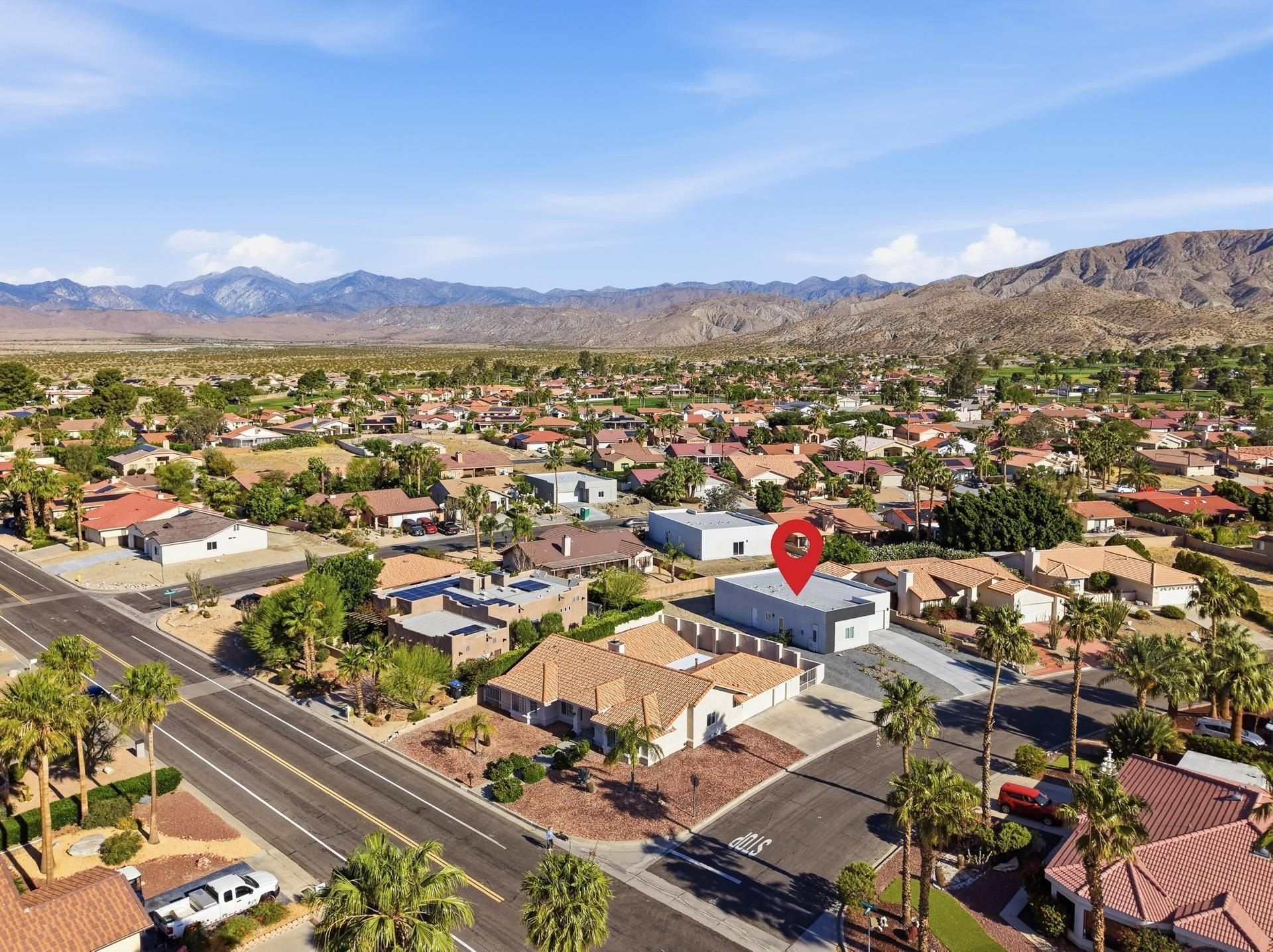 9771 Apawamis Road. Desert Hot Springs, CA 92240