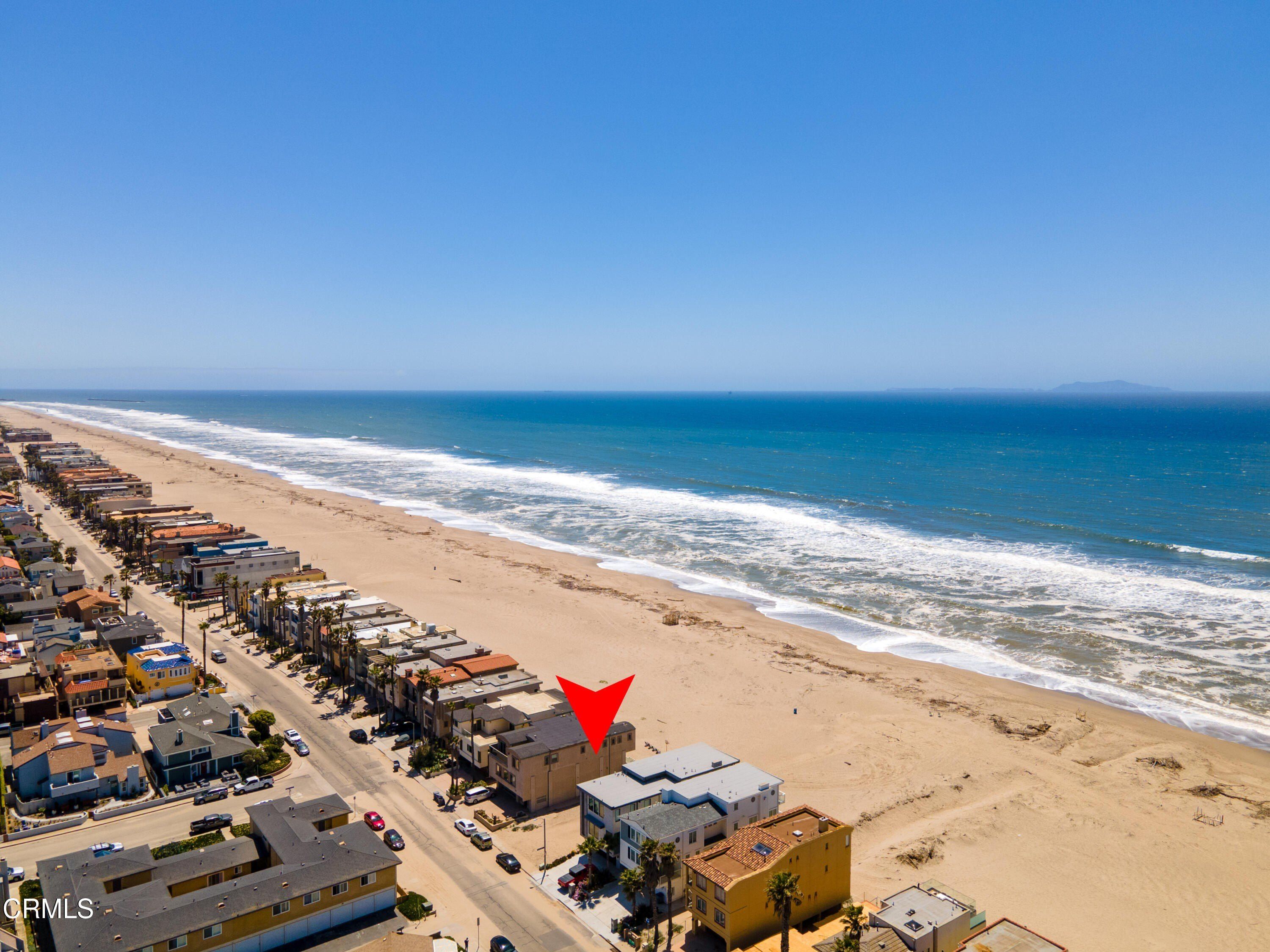 711 Mandalay Beach Road. Oxnard, CA 93035