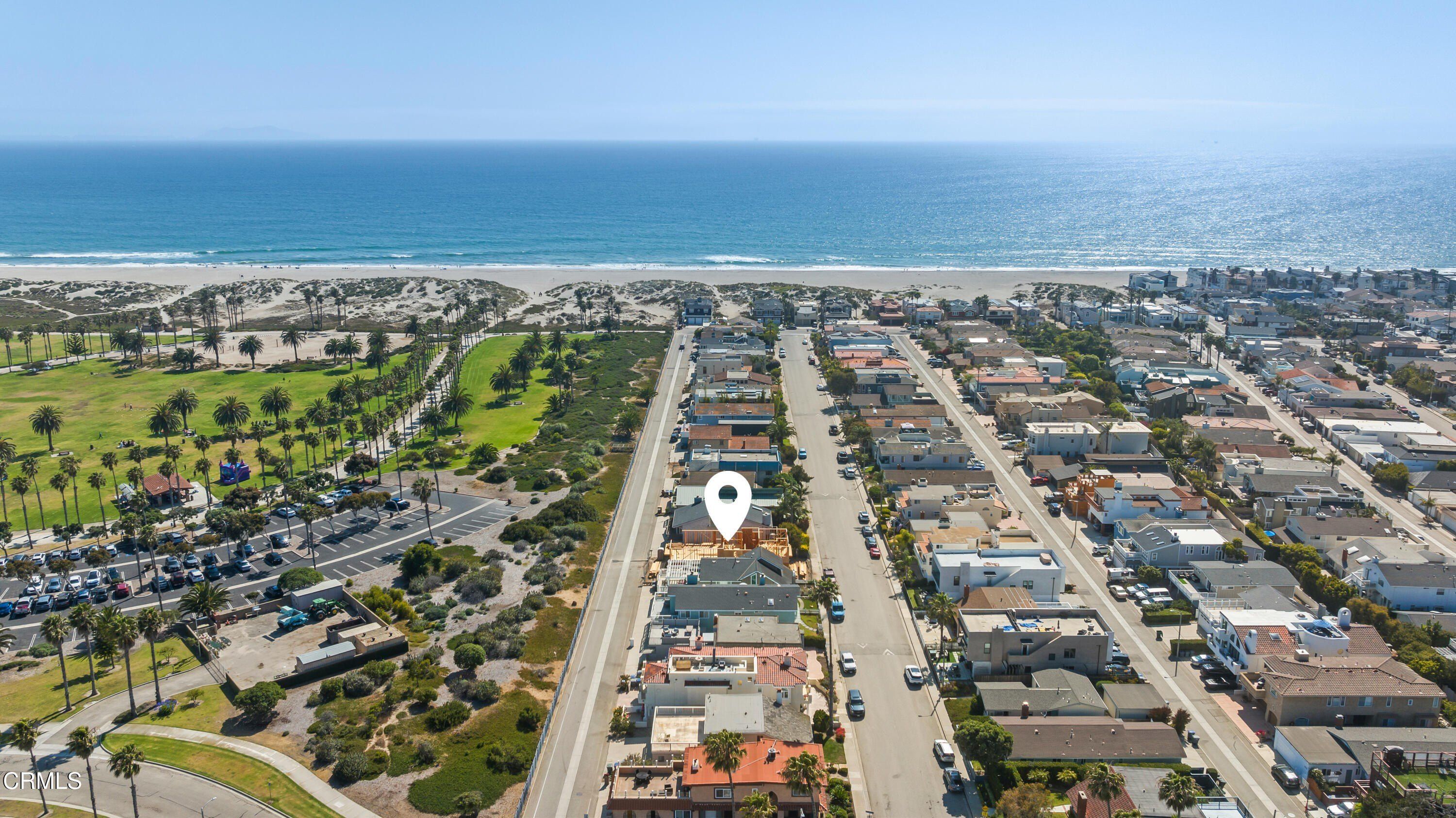 4834 Oceanaire Street. Oxnard, CA 93035