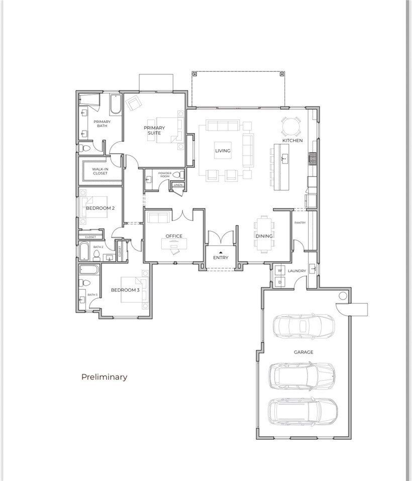 965 Lucero Lane. Templeton, CA 93465
