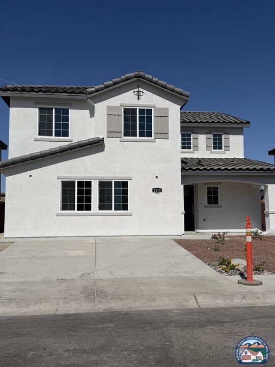 2315 Alex Ave. Imperial, CA 92251
