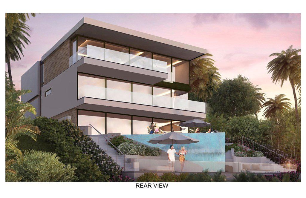 11 Beach View Ave. Dana Point, CA 92629