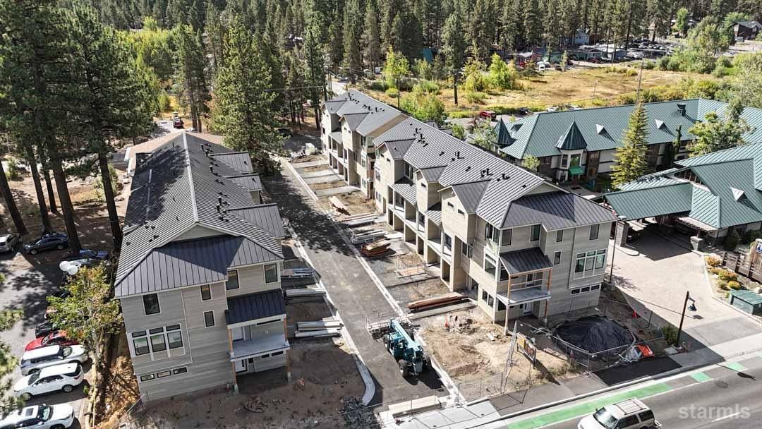 3708 Lake Tahoe Boulevard Lot 6. South Lake Tahoe, CA 96150