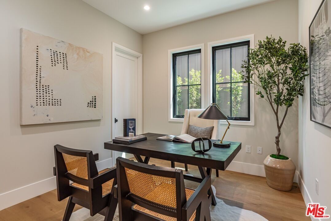 744 Iliff St. Pacific Palisades, CA 90272