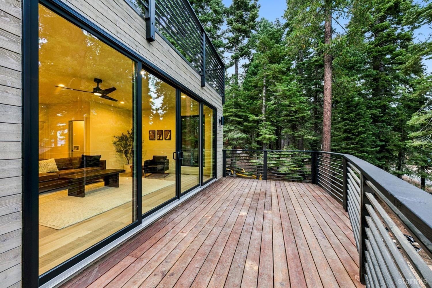 8518 Meeks Bay Avenue. Tahoma, CA 96142