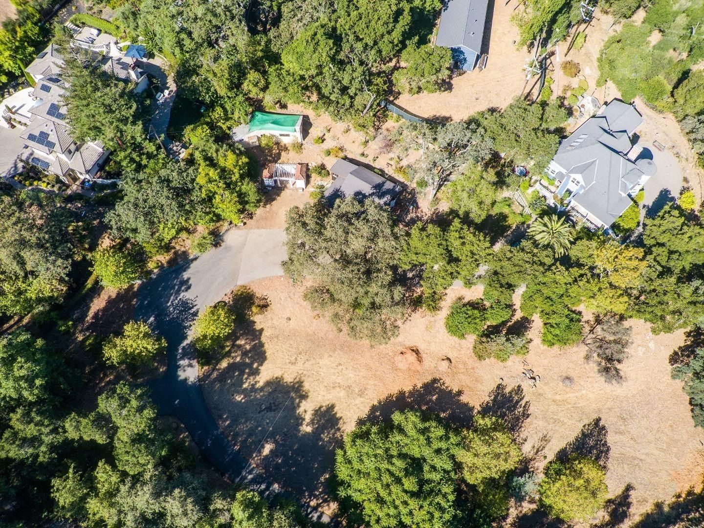 70 Reservoir Rd. Los Gatos, CA 95030