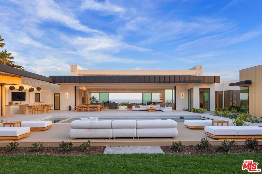 11624 Ellice St. Malibu, CA 90265