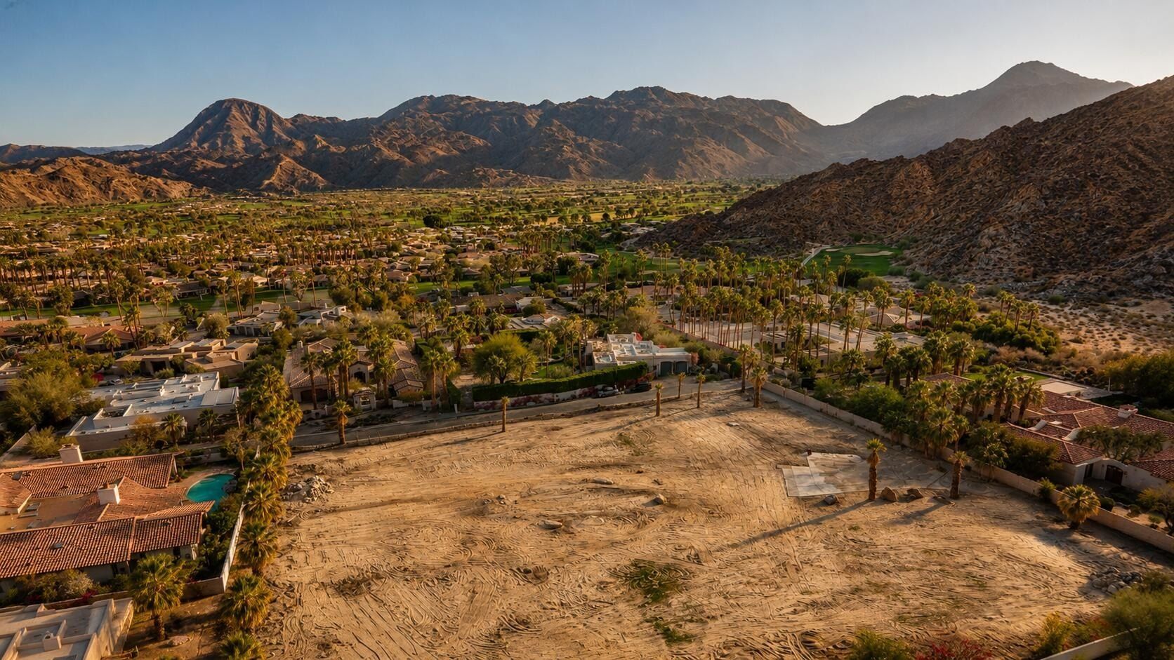 49269 Jfk Trail. Palm Desert, CA 92260