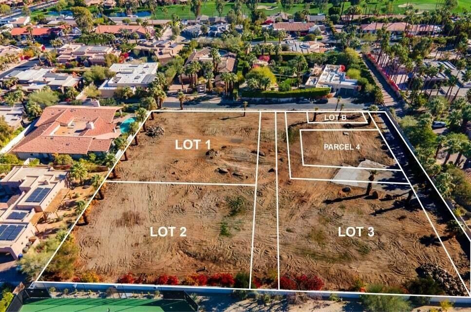 49281 Jfk Trail. Palm Desert, CA 92260