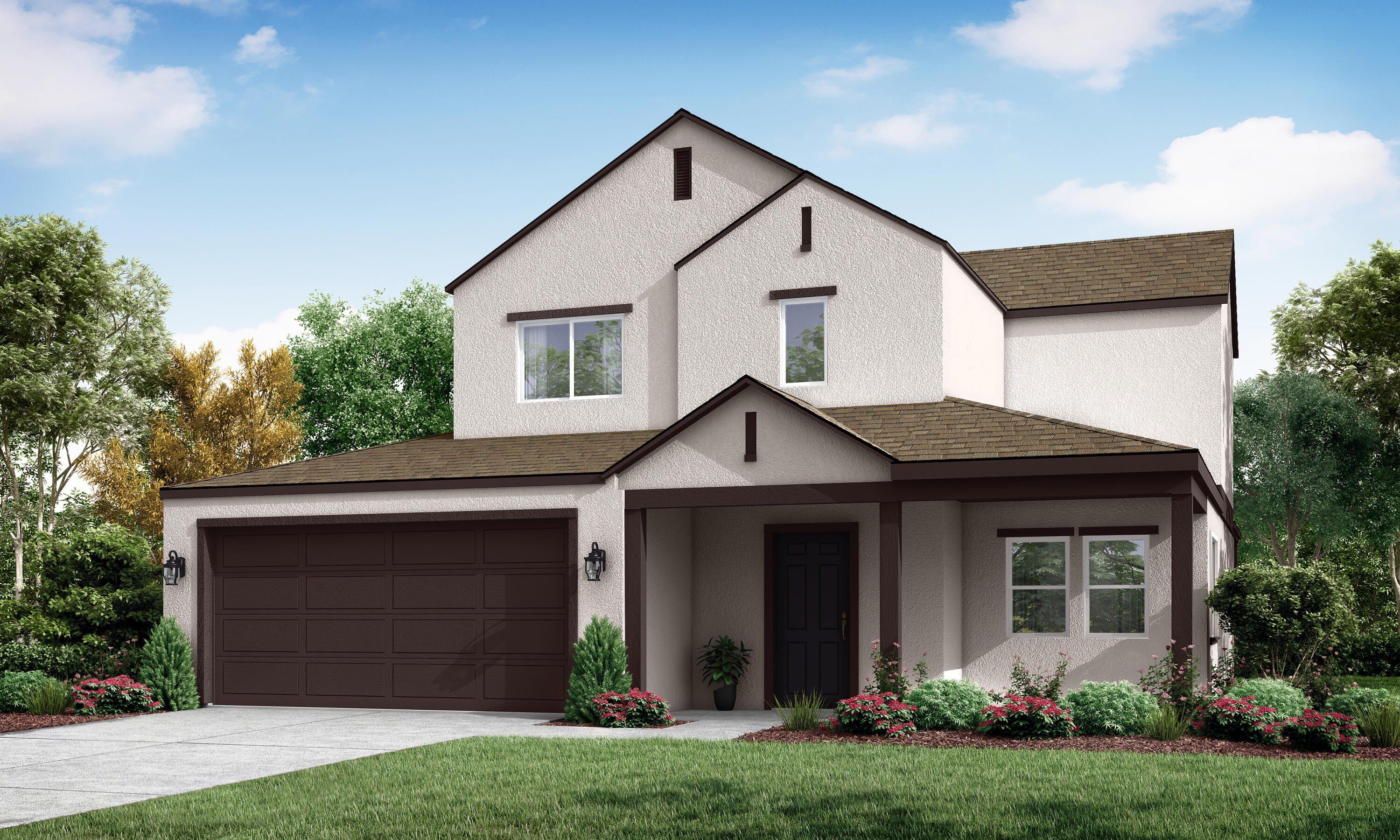 1264 Bishop Drive. Tulare, CA 93274